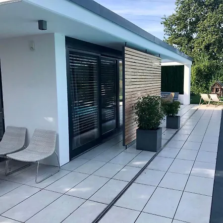 Guesthouse Passau Exterior photo