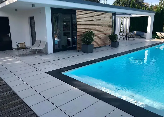 Guesthouse Passau