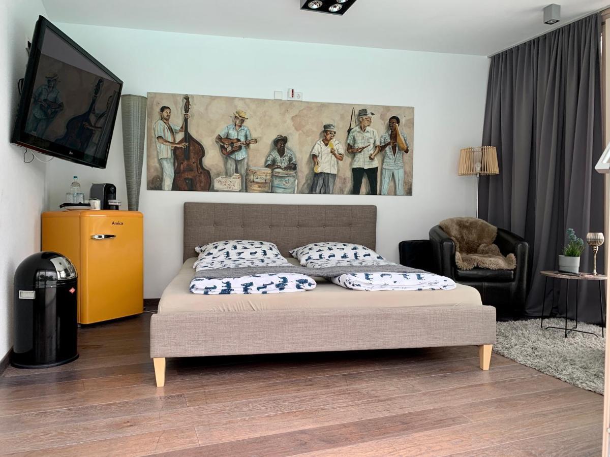 Appartement Guesthouse Passau Passau