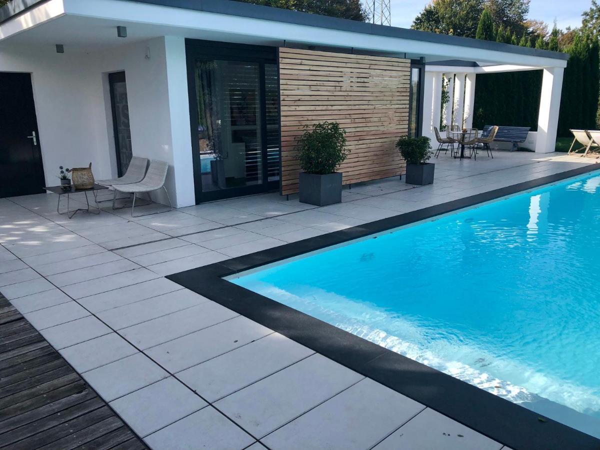 Appartement Guesthouse Passau Passau