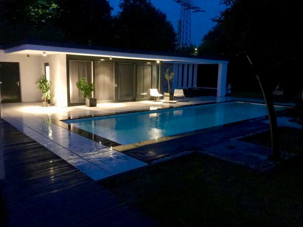 Guesthouse Passau Appartement *